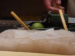 -鮨青(恒基名人购物中心店)