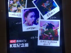 -唱吧麦颂KTV(方庄店)
