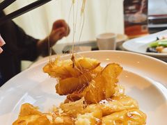 -北京老铺烤鸭(高新店)