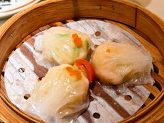 -禄运茶居·手工点心(体育西店)