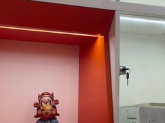 -昂立青少儿成长中心(普陀中潭校区)