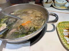-乡土黄·鲜牛肉火锅·小龙虾(兴业街店)