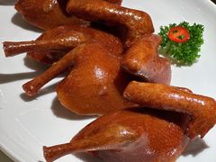 -利苑酒家(华熙国际店)
