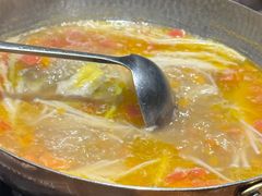 -樊城区沛公餐饮店(挑食拉美步行街店)