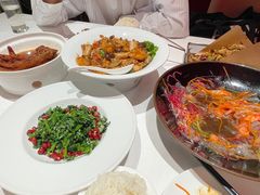 -大铁勺新津菜(迎水道店)