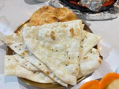 -清真· AL-JANNAT 佳纳特餐厅(仙林店)