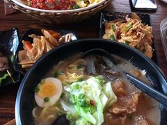 -屯屯面(海尔路店)
