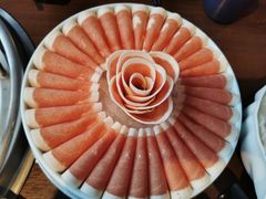 -快乐小羊火锅(河西王府井店)