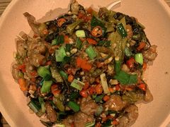 -湘与香缘·湖南菜(王府井北京市百货大楼店)