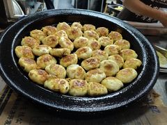 -大南门牛肉包子店