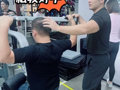 -VPsmart私教健身工作室(新华路旗舰店)