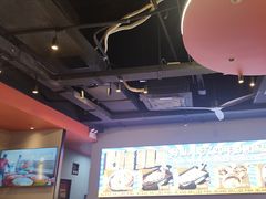 -里岛烤鱼(东港凯虹广场店)