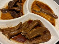 -鼎鼎香·港式火锅(北京SKP店)