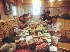 -索伦嘎·传统涮(海拉尔总店)