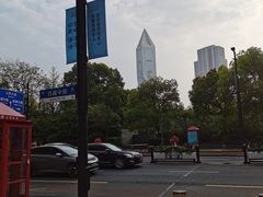 -南京路步行街
