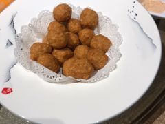 -又一福烤鸭·北京菜(东四店)