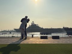 -泰达航母主题公园