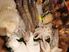 -牛New寿喜烧(虹桥新天地店)