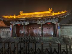 -大慈恩寺(大雁塔)