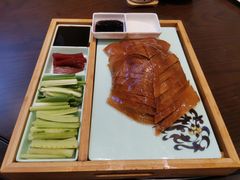 -宏天寶·北京烤鸭(宾馆西路2店)