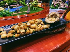 -湖畔居茶楼(湖滨店)