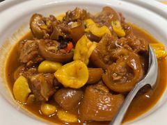 -俏湖兰·辣椒炒个肉(海沧店)