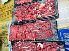 -刘少华贵州小黄牛·鲜牛肉火锅(总店)