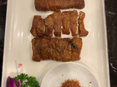 -吾味香葫芦头(安西街店)