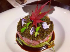 蓝鳍金枪鱼-wann lounge 低温慢煮牛排·清吧
