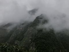 -牛背梁国家森林公园
