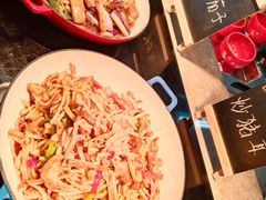 -星璞餐厅(深铁塘朗城君璞酒店)