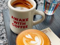 -The Roastery By AllYouWant(福田店)