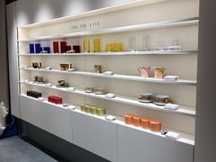 -théATRE 茶聚场(王府中環店)