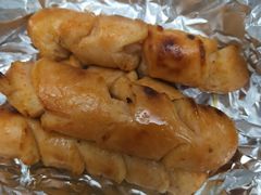 -喝丢一只鞋海鲜烧烤·海肠捞饭(东关街店)