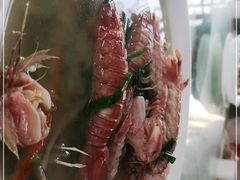 -香山小厨(南联路店)
