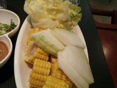 -新辣道鱼火锅(领展购物广场·中关村店)
