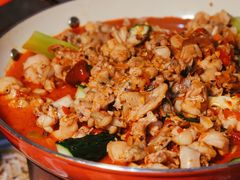 -甲王二老长沙口味馆