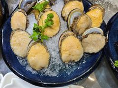 -蓝港海鲜厨房(闽江路店)