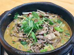 -榕江牛瘪牛肉火锅