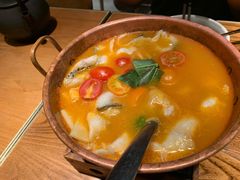 -云海肴·汽锅鸡·云南菜(高德置地店)