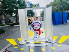 -东莞松山湖万象汇