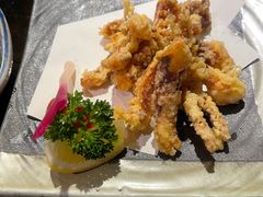 -昱匠·日本料理(金融街店)