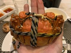 -上海新发展亚太JW万豪酒店