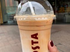 -COSTA COFFEE(金长安大厦店)