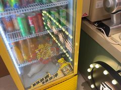 -鲁达面馆本帮风味(共康东路店)