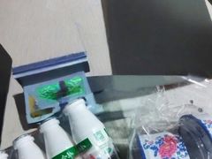 -北京华联生活超市(兰州红星店)