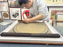 -宸宸画框裱画配框工厂店(莘庄店)