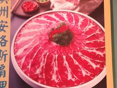 -五星桥原切肥牛火锅(怀德桥店)