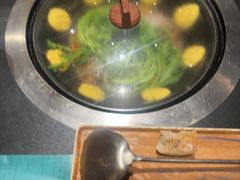 -蘸小院铁锅炖·蘸酱菜·东北菜(怀远门店)