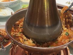 -李记搅团•非遗陕菜(三桥店)
